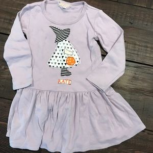 Shades Kids witch dress